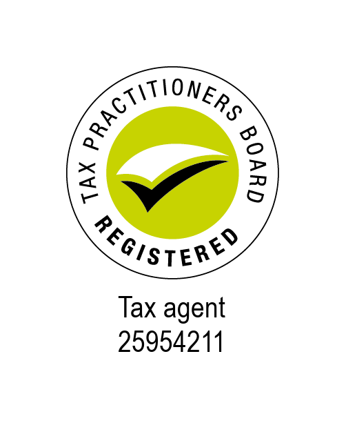 Registered Tax Agent 25954211